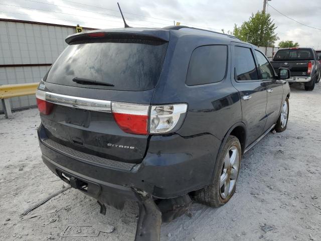 Photo 3 VIN: 1C4RDJEG2CC278926 - DODGE DURANGO CI 