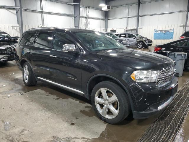 Photo 3 VIN: 1C4RDJEG2DC667549 - DODGE DURANGO 