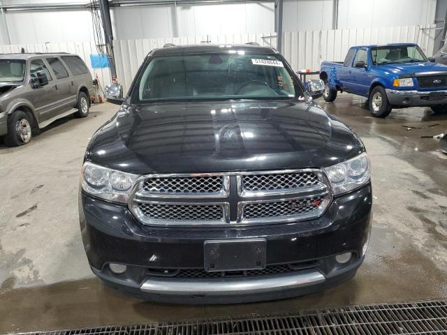 Photo 4 VIN: 1C4RDJEG2DC667549 - DODGE DURANGO 