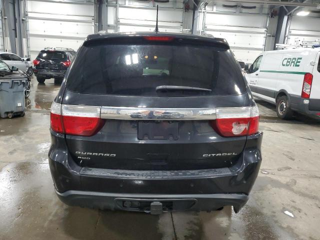 Photo 5 VIN: 1C4RDJEG2DC667549 - DODGE DURANGO 