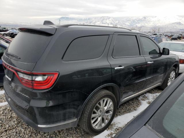 Photo 2 VIN: 1C4RDJEG2EC503638 - DODGE DURANGO CI 