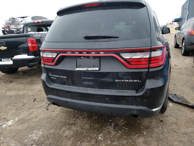 Photo 5 VIN: 1C4RDJEG2EC503638 - DODGE DURANGO CI 