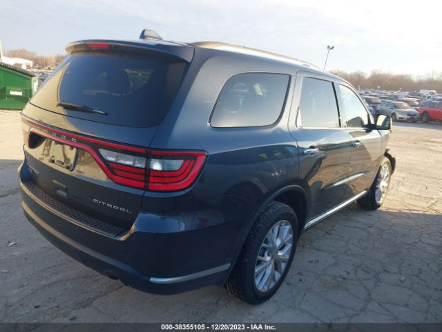 Photo 3 VIN: 1C4RDJEG2FC715098 - DODGE DURANGO 