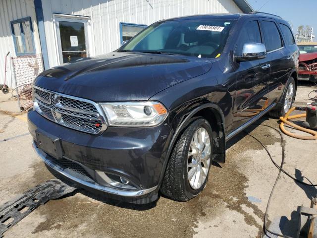 Photo 0 VIN: 1C4RDJEG2FC947166 - DODGE DURANGO CI 