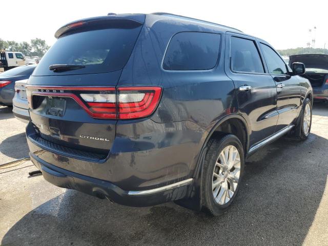 Photo 2 VIN: 1C4RDJEG2FC947166 - DODGE DURANGO CI 