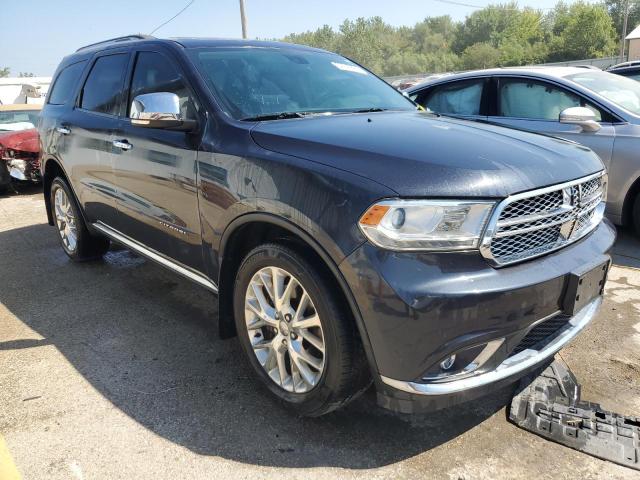 Photo 3 VIN: 1C4RDJEG2FC947166 - DODGE DURANGO CI 