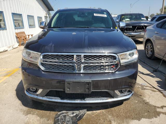 Photo 4 VIN: 1C4RDJEG2FC947166 - DODGE DURANGO CI 