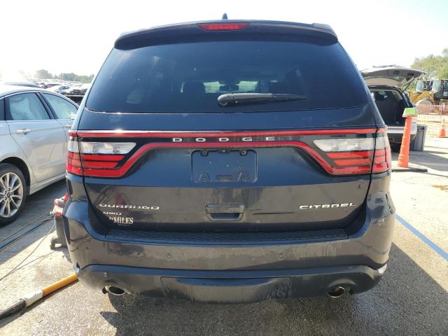 Photo 5 VIN: 1C4RDJEG2FC947166 - DODGE DURANGO CI 