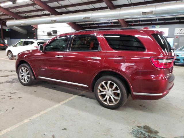 Photo 1 VIN: 1C4RDJEG2GC459238 - DODGE DURANGO CI 