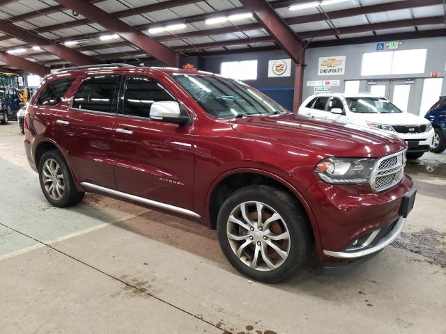 Photo 3 VIN: 1C4RDJEG2GC459238 - DODGE DURANGO CI 