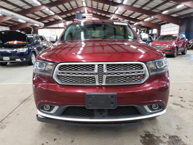 Photo 4 VIN: 1C4RDJEG2GC459238 - DODGE DURANGO CI 