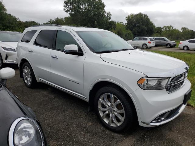 Photo 3 VIN: 1C4RDJEG2HC708946 - DODGE DURANGO CI 