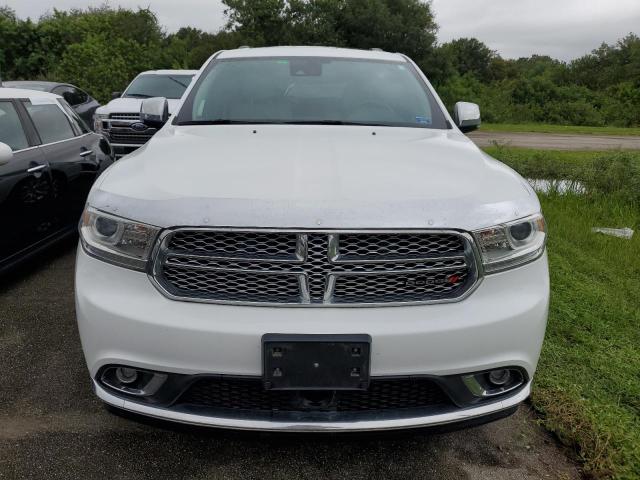 Photo 4 VIN: 1C4RDJEG2HC708946 - DODGE DURANGO CI 