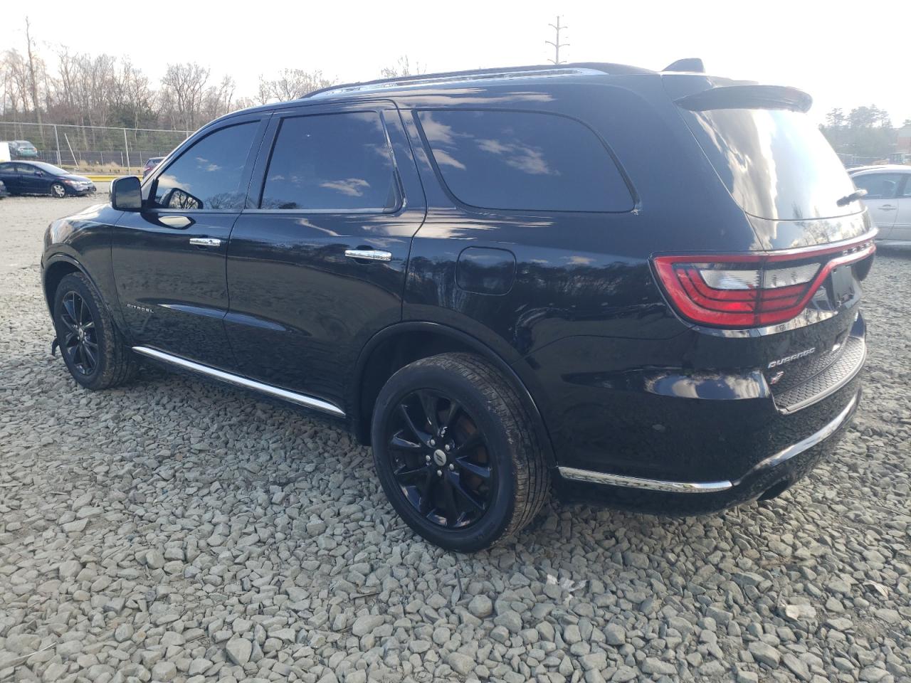 Photo 1 VIN: 1C4RDJEG2KC691850 - DODGE DURANGO 