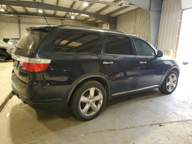 Photo 2 VIN: 1C4RDJEG3CC182836 - DODGE DURANGO CI 