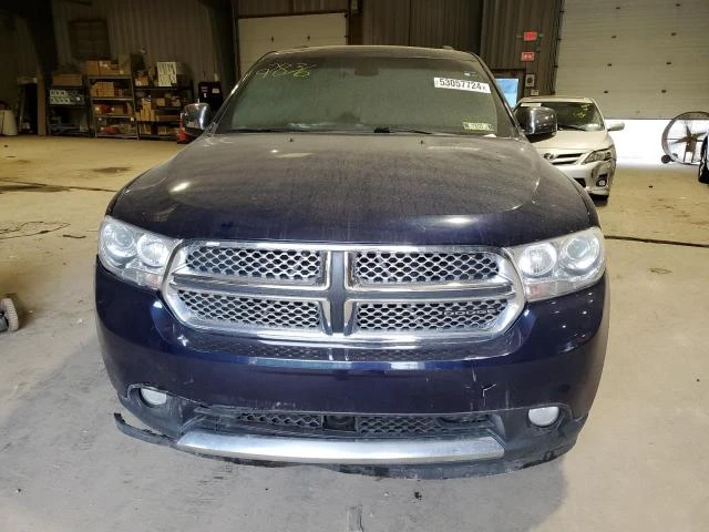 Photo 4 VIN: 1C4RDJEG3CC182836 - DODGE DURANGO CI 