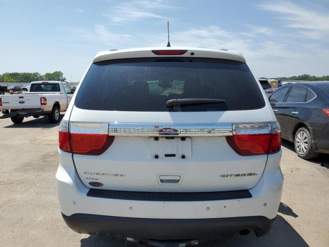 Photo 5 VIN: 1C4RDJEG3DC698079 - DODGE DURANGO CI 