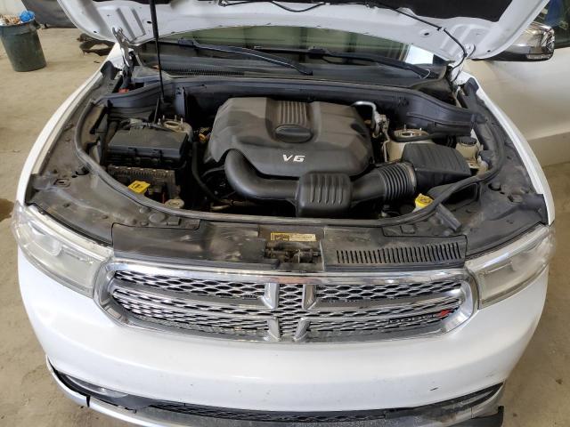 Photo 11 VIN: 1C4RDJEG3EC307692 - DODGE DURANGO 