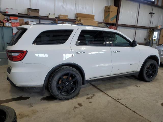 Photo 2 VIN: 1C4RDJEG3EC307692 - DODGE DURANGO 