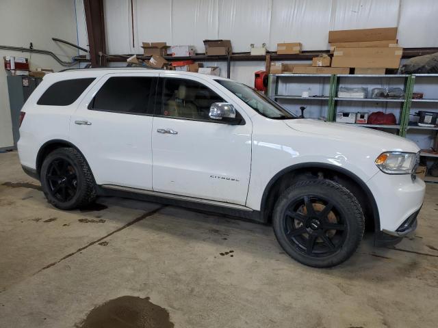 Photo 3 VIN: 1C4RDJEG3EC307692 - DODGE DURANGO 