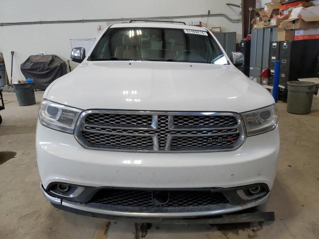 Photo 4 VIN: 1C4RDJEG3EC307692 - DODGE DURANGO 