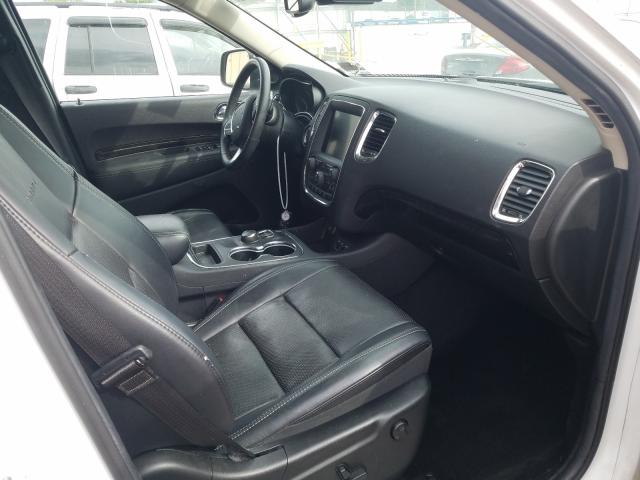 Photo 4 VIN: 1C4RDJEG3EC323620 - DODGE DURANGO CI 