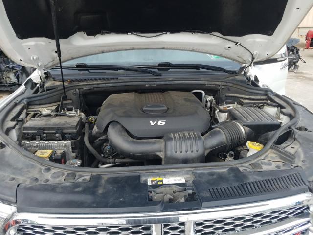 Photo 6 VIN: 1C4RDJEG3EC323620 - DODGE DURANGO CI 