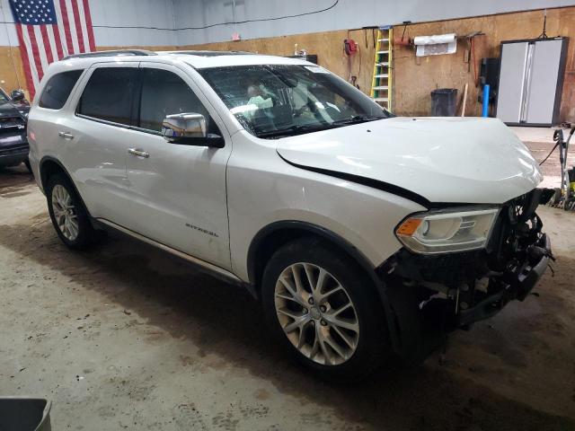 Photo 3 VIN: 1C4RDJEG3EC331829 - DODGE DURANGO CI 