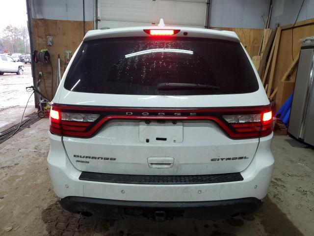 Photo 5 VIN: 1C4RDJEG3EC331829 - DODGE DURANGO CI 