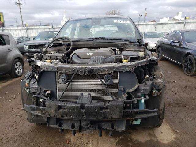 Photo 4 VIN: 1C4RDJEG3EC462047 - DODGE DURANGO 