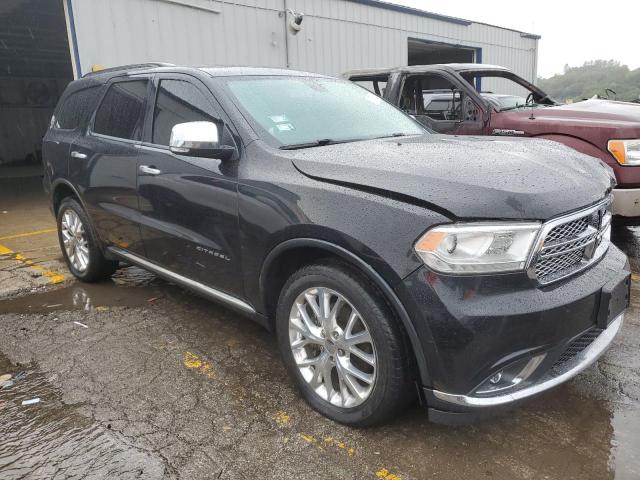 Photo 3 VIN: 1C4RDJEG3EC531190 - DODGE DURANGO CI 