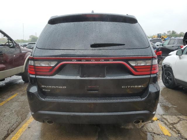 Photo 5 VIN: 1C4RDJEG3EC531190 - DODGE DURANGO CI 