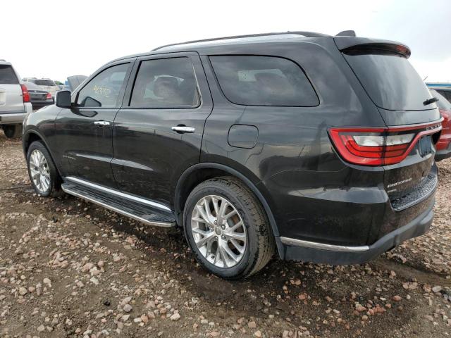 Photo 12 VIN: 1C4RDJEG3FC121216 - DODGE DURANGO CI 