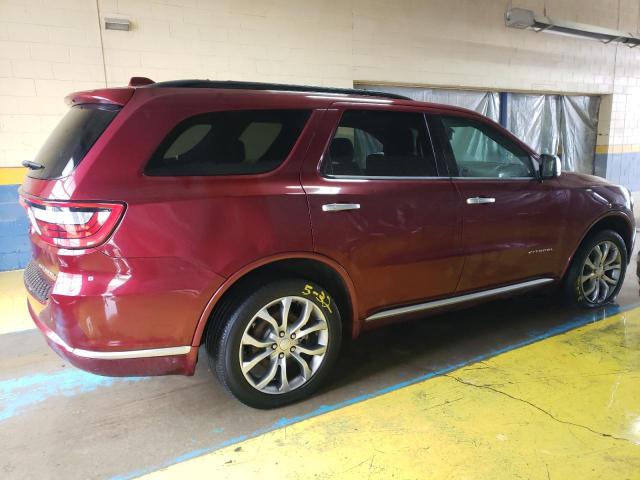 Photo 2 VIN: 1C4RDJEG3JC404675 - DODGE DURANGO CI 