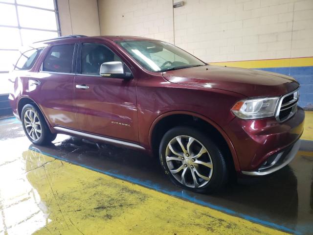 Photo 3 VIN: 1C4RDJEG3JC404675 - DODGE DURANGO CI 