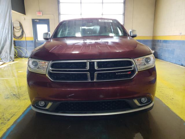 Photo 4 VIN: 1C4RDJEG3JC404675 - DODGE DURANGO CI 