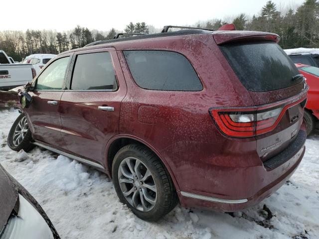 Photo 1 VIN: 1C4RDJEG3JC414879 - DODGE DURANGO 