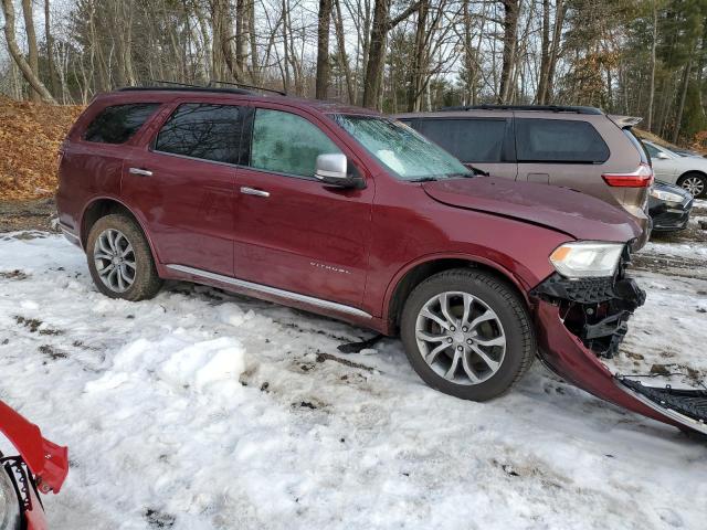 Photo 3 VIN: 1C4RDJEG3JC414879 - DODGE DURANGO 