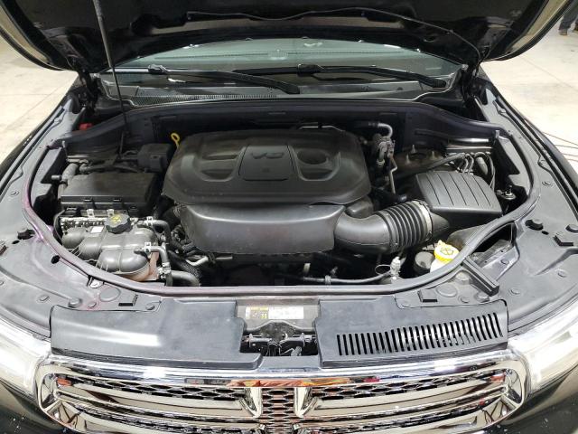 Photo 11 VIN: 1C4RDJEG3KC691825 - DODGE DURANGO CI 