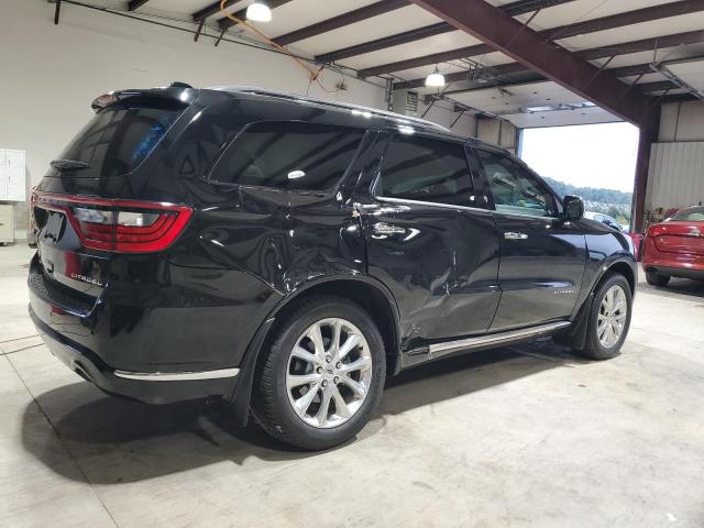 Photo 2 VIN: 1C4RDJEG3KC691825 - DODGE DURANGO CI 