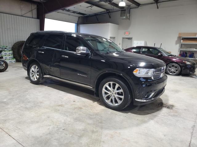 Photo 3 VIN: 1C4RDJEG3KC691825 - DODGE DURANGO CI 