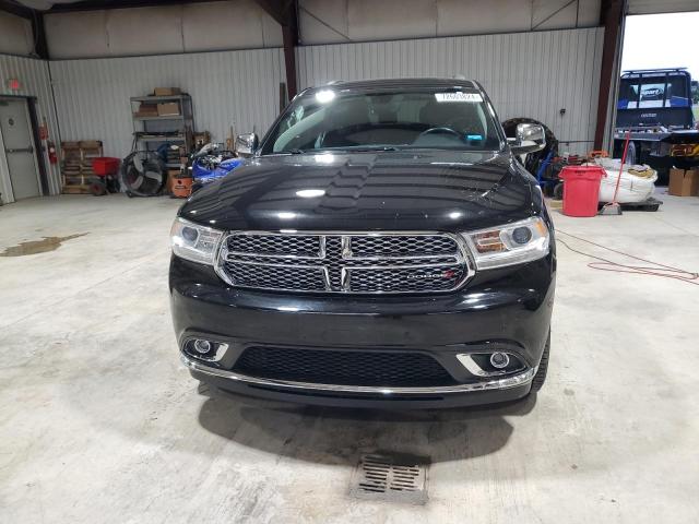 Photo 4 VIN: 1C4RDJEG3KC691825 - DODGE DURANGO CI 