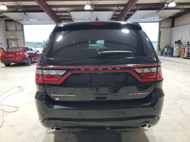 Photo 5 VIN: 1C4RDJEG3KC691825 - DODGE DURANGO CI 