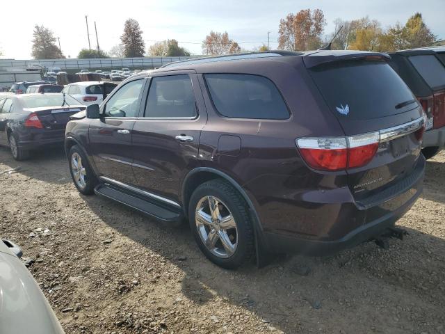 Photo 1 VIN: 1C4RDJEG4CC130907 - DODGE DURANGO 