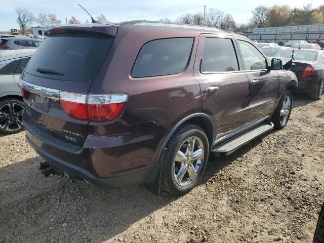 Photo 2 VIN: 1C4RDJEG4CC130907 - DODGE DURANGO 