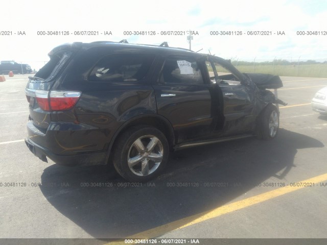 Photo 3 VIN: 1C4RDJEG4DC528913 - DODGE DURANGO 