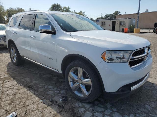 Photo 3 VIN: 1C4RDJEG4DC651322 - DODGE DURANGO CI 