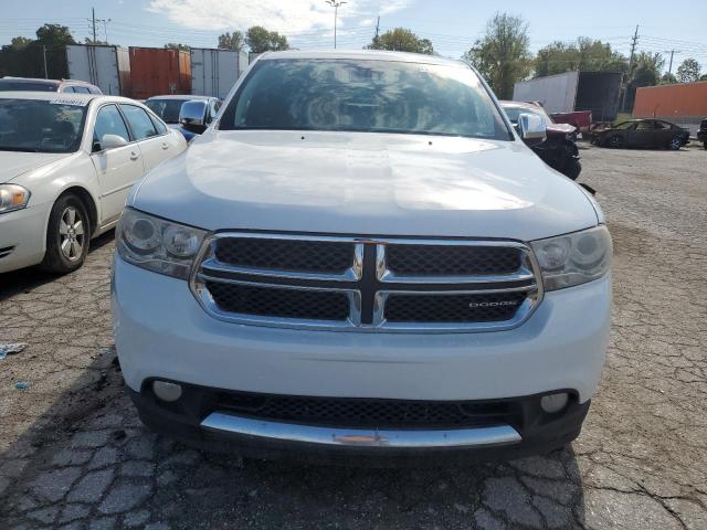 Photo 4 VIN: 1C4RDJEG4DC651322 - DODGE DURANGO CI 