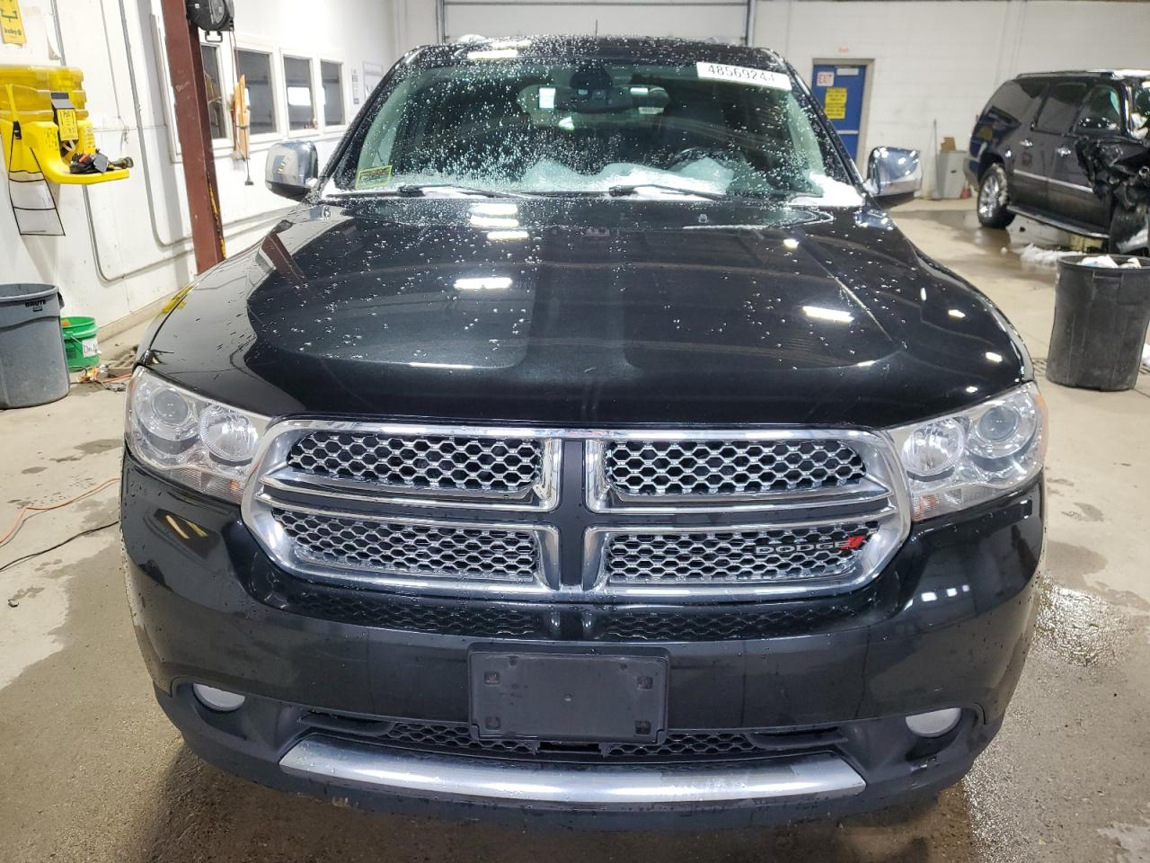 Photo 4 VIN: 1C4RDJEG4DC651627 - DODGE DURANGO 