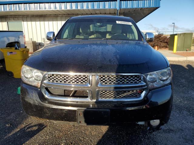 Photo 4 VIN: 1C4RDJEG4DC668136 - DODGE DURANGO CI 